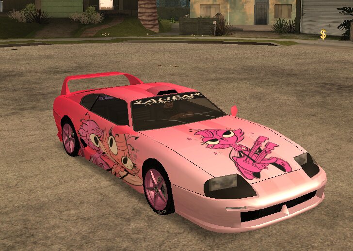 mod